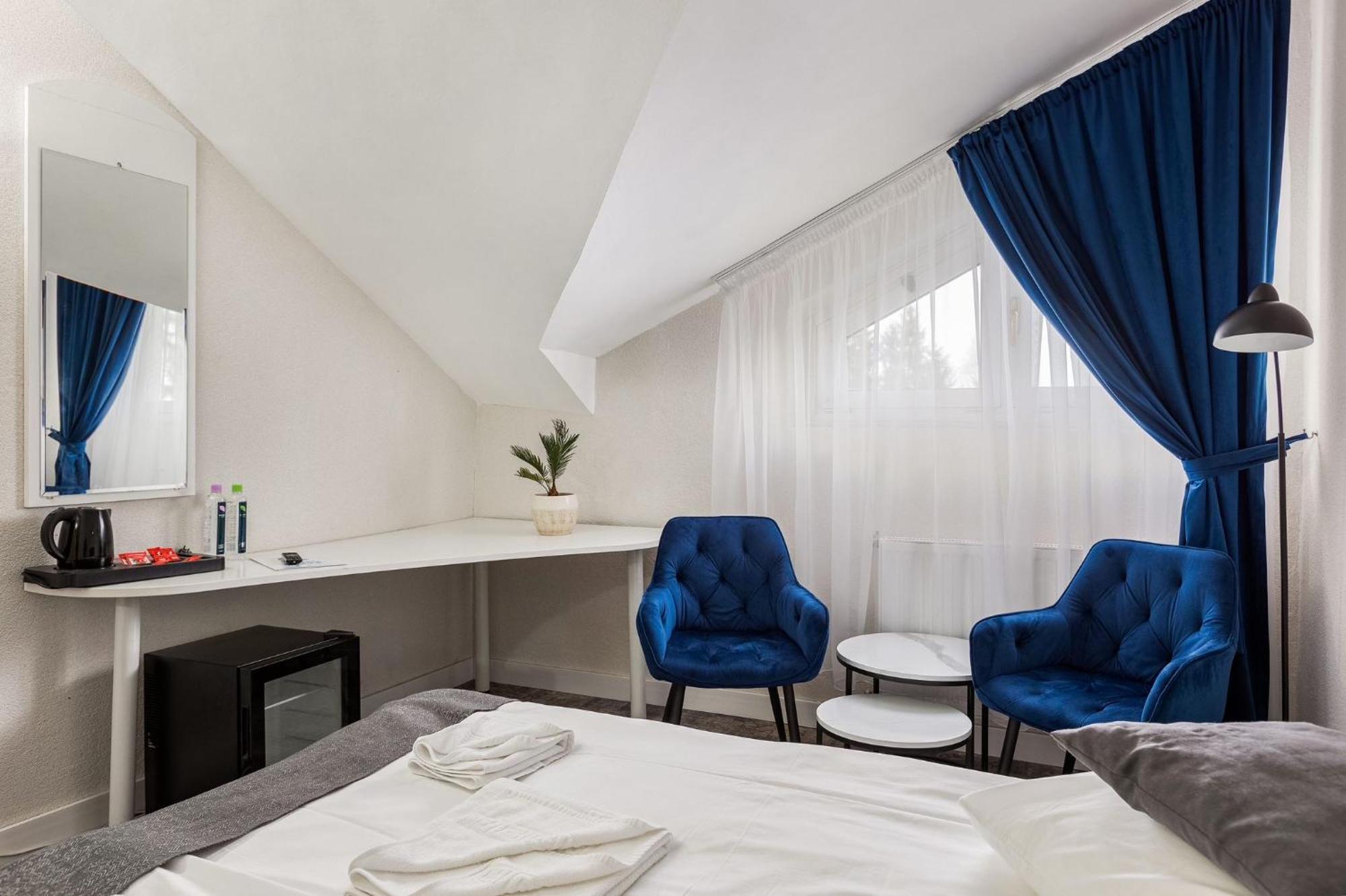 Hotel Soimul Braşov Eksteriør billede